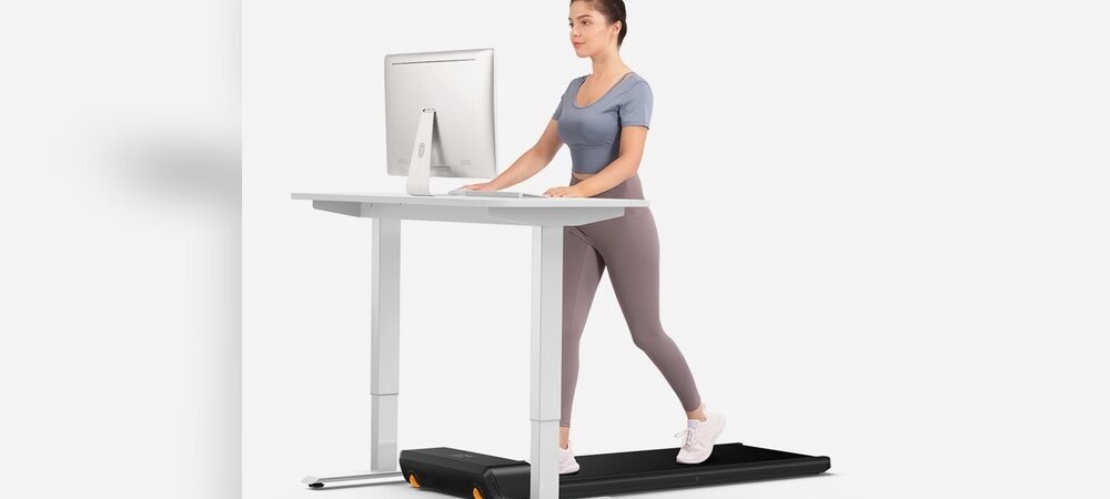 Walking Pad Folding Mechanism – How It Works