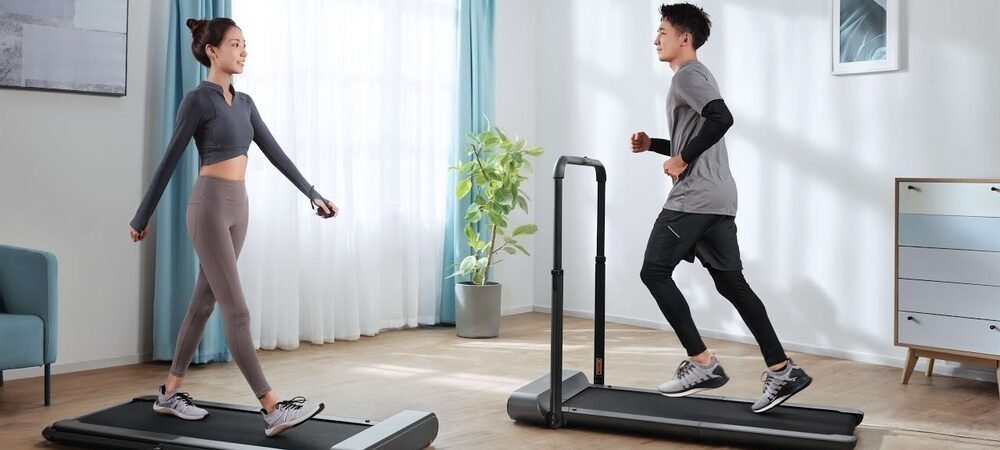 Walking Pad for Beginners – How to Start