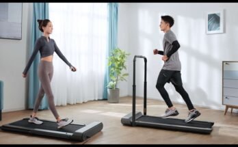 Walking Pad for Beginners – How to Start