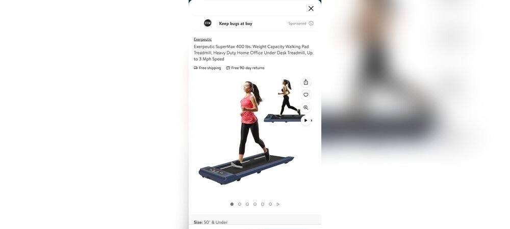 Walking Pad for Heavy Adults – is It Safe?