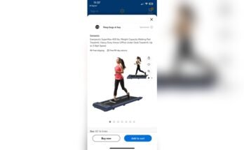 Walking Pad for Heavy Adults – is It Safe?