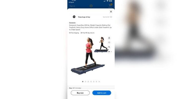 Walking Pad for Heavy Adults – is It Safe?