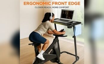 Walking Pad for Home Office – Tips for Comfort