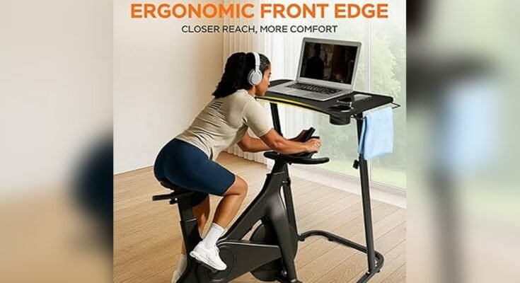 Walking Pad for Home Office – Tips for Comfort