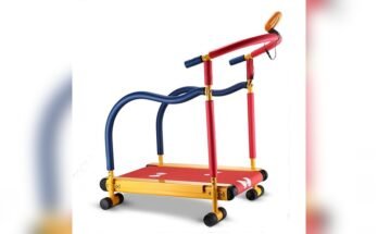 Walking Pad for Kids – is It Safe?