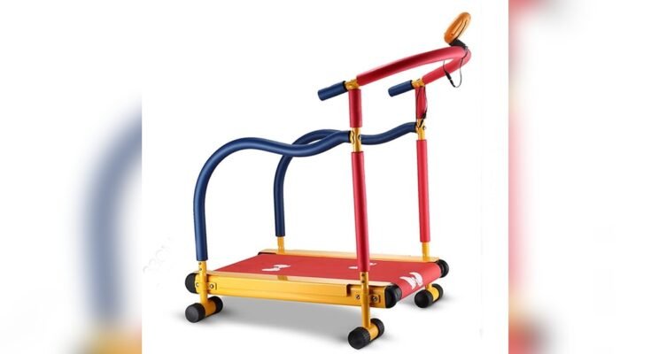 Walking Pad for Kids – is It Safe?