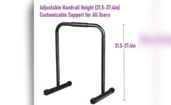 Walking Pad for Rehabilitation – is It Safe?