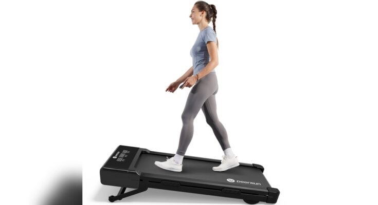 Walking Pad Incline Feature – is It Necessary?