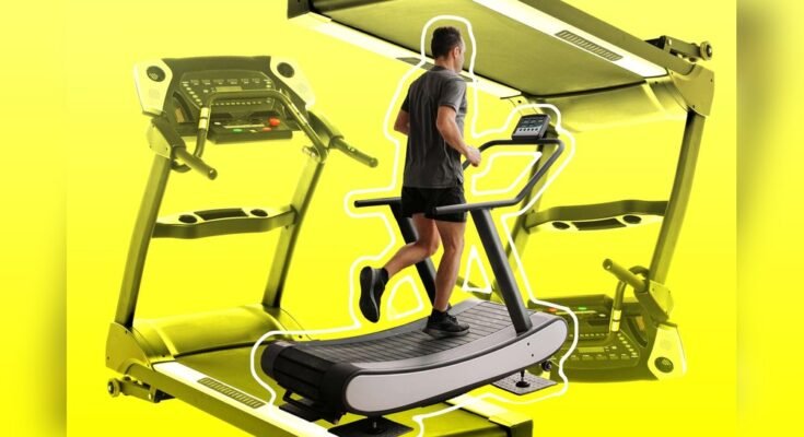 Walking Pad Vs Manual Treadmill – Which is Better?