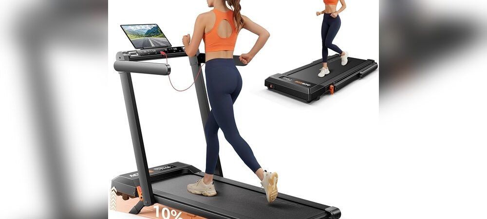 Walking Pad With Bluetooth Features – Benefits