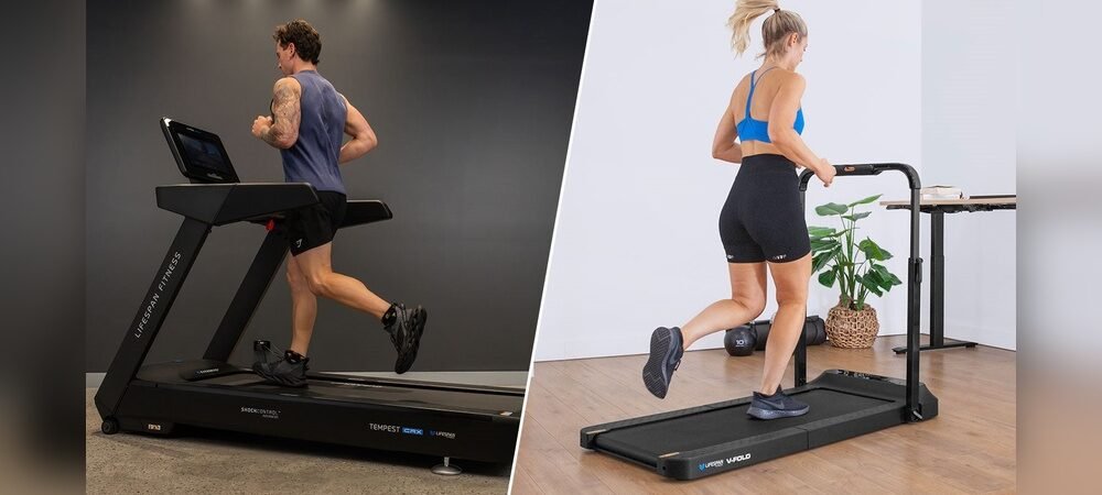 What is the Average Lifespan of a Walking Pad?