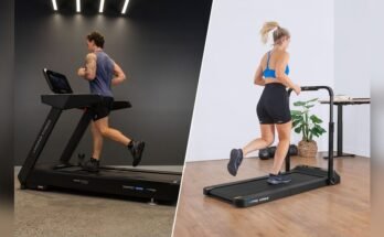 What is the Average Lifespan of a Walking Pad?