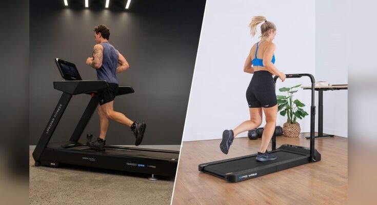 What is the Average Lifespan of a Walking Pad?