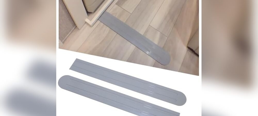 Why Do Rv Slides Have Carpets