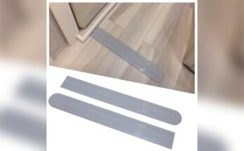 Why Do Rv Slides Have Carpets