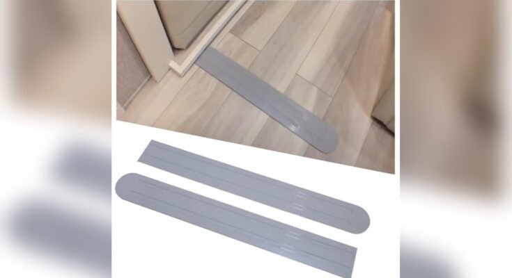 Why Do Rv Slides Have Carpets