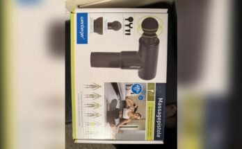 Are Cheap Massage Guns Effective?