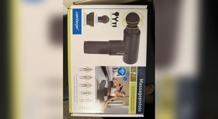 Are Cheap Massage Guns Effective?