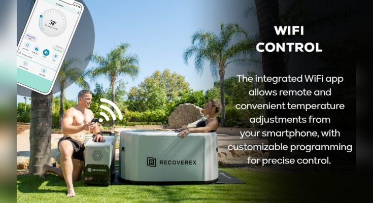 Are Ice Bath Tubs Eco-Friendly?