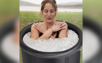 Are Ice Bath Tubs Good for Athletes?