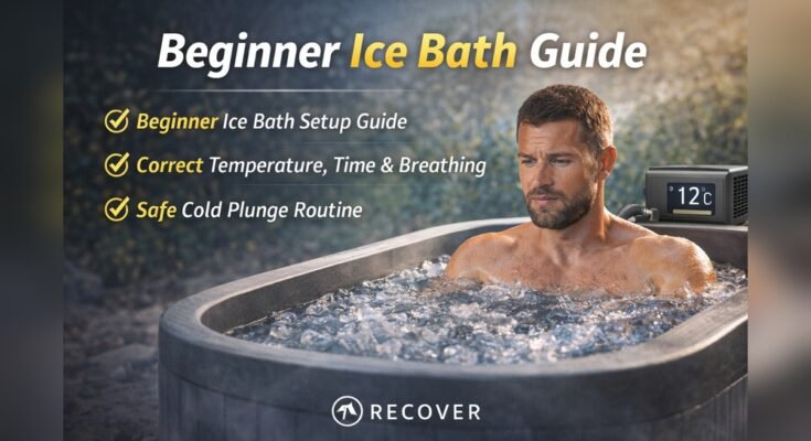 Are Ice Bath Tubs Good for Beginners?