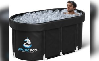 Are Ice Bath Tubs Safe for Seniors?