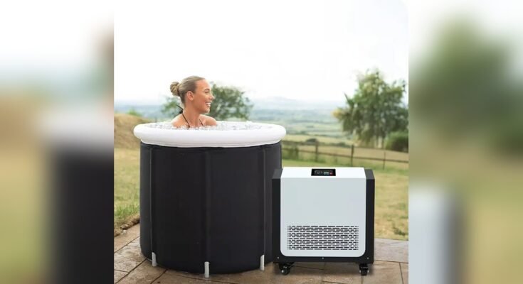 Are Ice Bath Tubs Worth It?