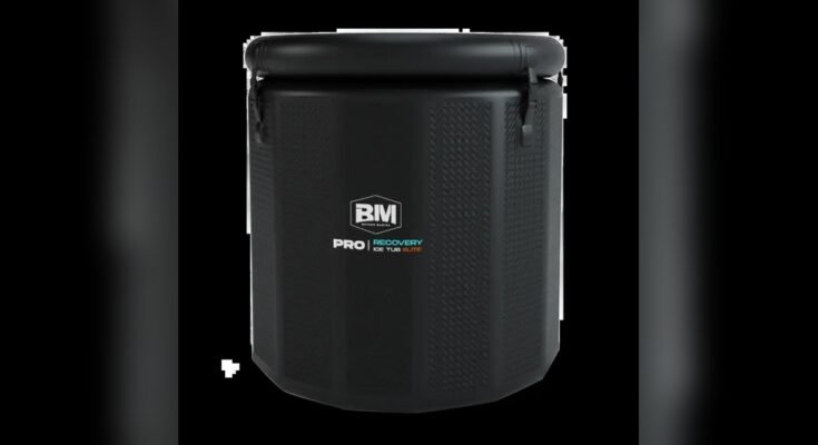 Are Inflatable Ice Bath Tubs Durable?