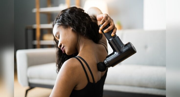 Are Massage Guns Effective?