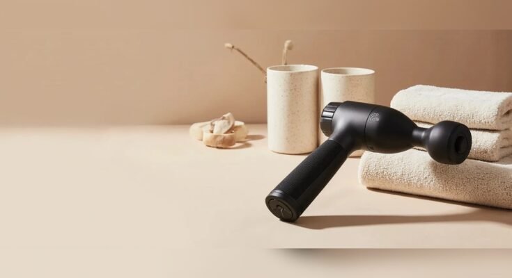 Are Massage Guns Good for Home Use?