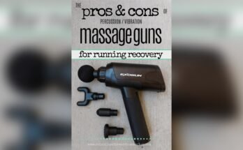 Are Massage Guns Good for Runners?