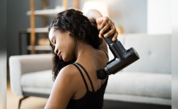 Are Massage Guns Good for Seniors?