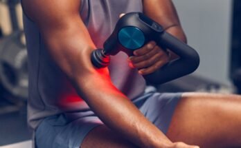 Are Massage Guns Loud?