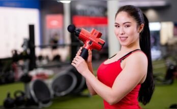 Are Massage Guns Worth Buying?