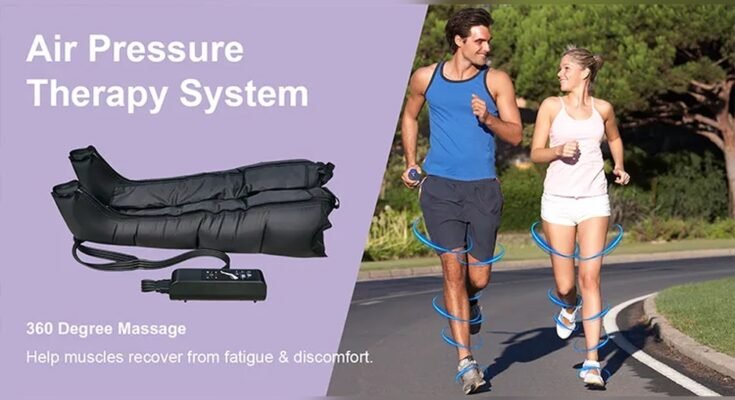 Are Recovery Boots Worth It?