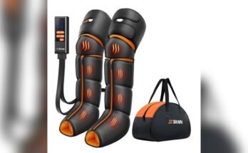 Best Compression Boots for Circulation