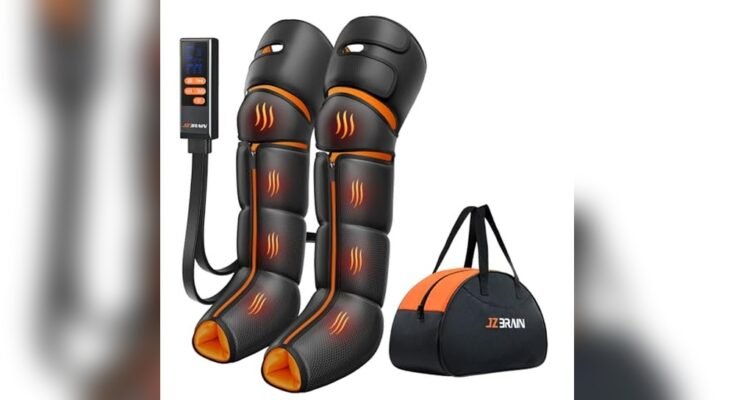 Best Compression Boots for Circulation