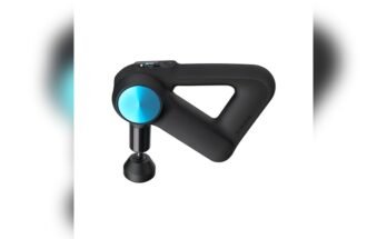 Best Massage Gun for Improving Blood Circulation