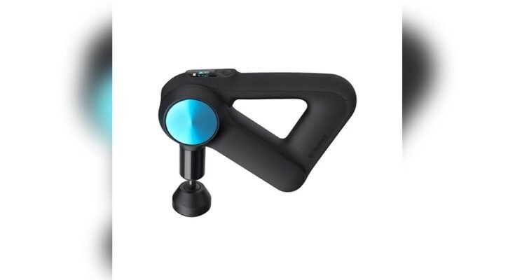 Best Massage Gun for Improving Blood Circulation