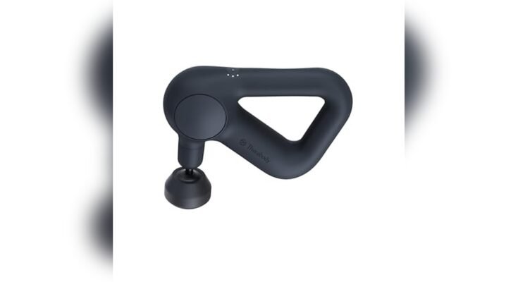 Best Massage Gun for Leg Recovery