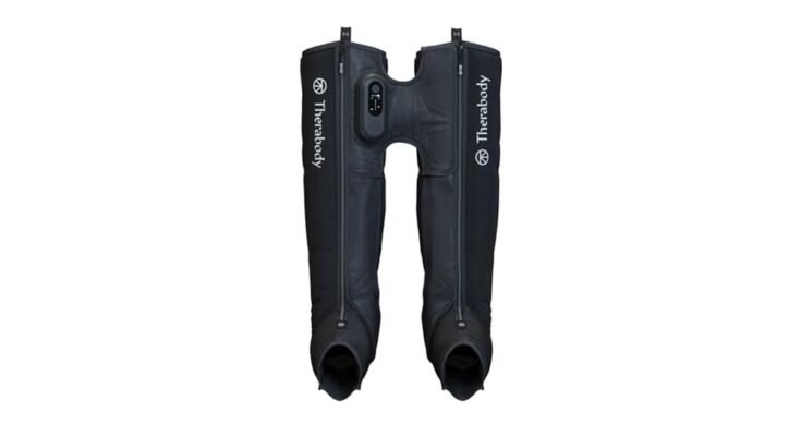 Best Portable Recovery Boots