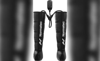 Best Recovery Boots for Athletes With Fast Recovery Needs