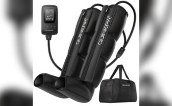 Best Recovery Boots for Endurance Athletes