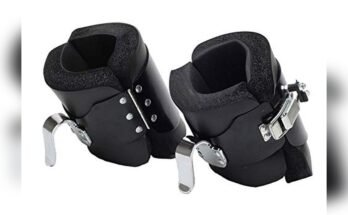 Best Recovery Boots for Gym Recovery