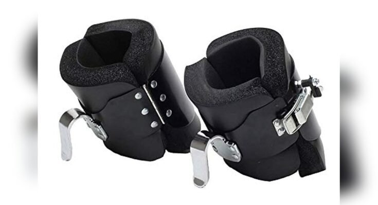 Best Recovery Boots for Gym Recovery