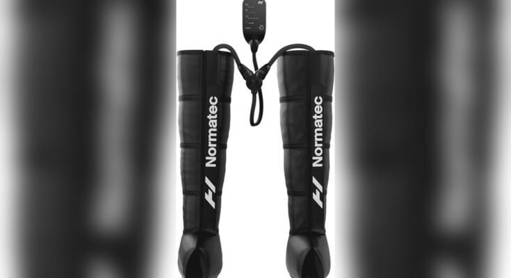 Best Recovery Boots for Leg Recovery