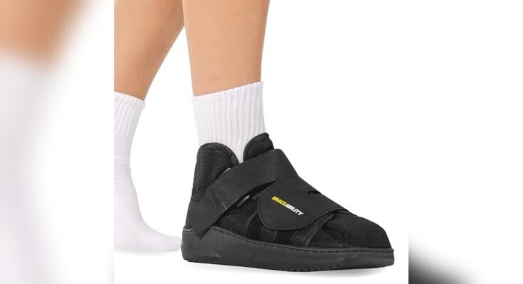 Best Recovery Boots for Post Workout Recovery Routine