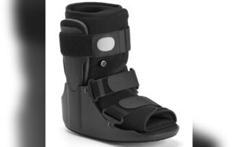 Best Recovery Boots under $500