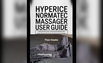 Best Recovery Boots With Air Compression for Circulation