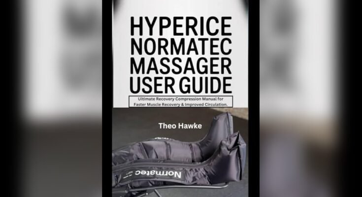 Best Recovery Boots With Air Compression for Circulation